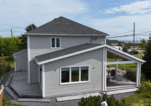 Maison à vendre - 316 Rue de la Mer, Laval (Laval-Ouest), G0G 1V0