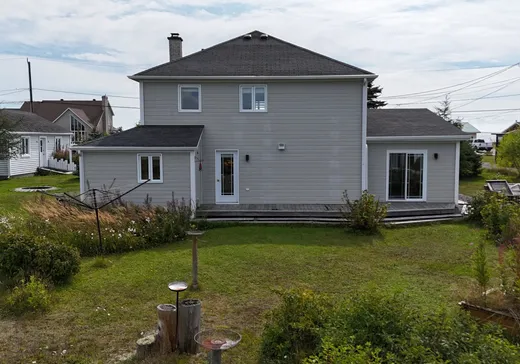 Maison à vendre - 316 Rue de la Mer, Laval (Laval-Ouest), G0G 1V0