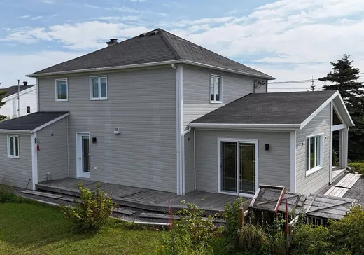 Maison à vendre - 316 Rue de la Mer, Laval (Laval-Ouest), G0G 1V0