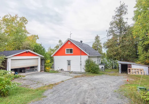 House for sale - 417 Ch. des Sources, Val-d'Or, J9P 7A5