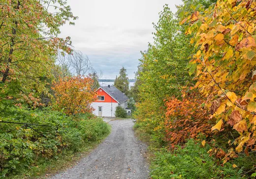 House for sale - 417 Ch. des Sources, Val-d'Or, J9P 7A5