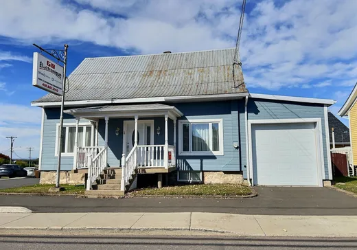 Maison à vendre - 68 Rue Principale, St-Apollinaire, G0S 2E0