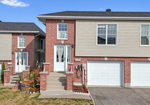 Maison à étages à vendre - 396 Av. Ross, Rimouski, G5L6J2