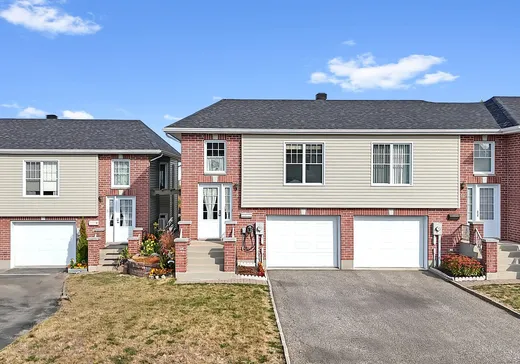 Maison à vendre - 396 Av. Ross, Rimouski, G5L 6J2