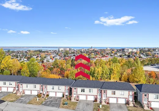 Maison à vendre - 396 Av. Ross, Rimouski, G5L 6J2