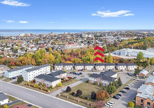 Maison à vendre - 396 Av. Ross, Rimouski, G5L 6J2