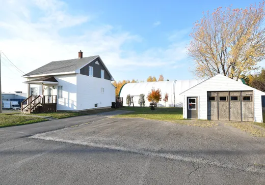 Two or more stories for sale - 58 Rue Gauvin E., Saint-Jean-de-Dieu, G0L3M0