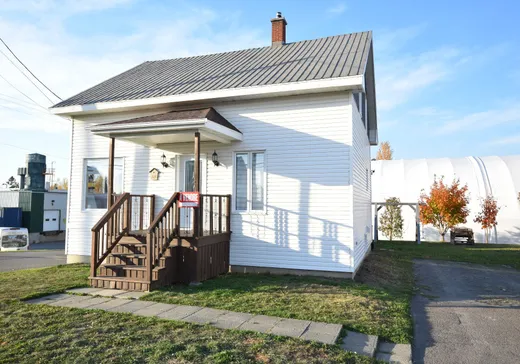 House for sale - 58 Rue Gauvin E., Saint-Jean-de-Dieu, G0L 3M0