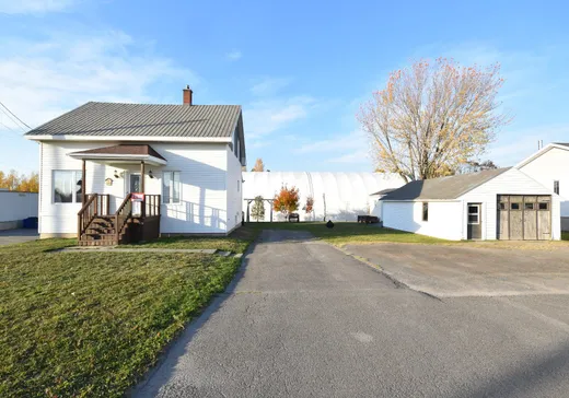 House for sale - 58 Rue Gauvin E., Saint-Jean-de-Dieu, G0L 3M0