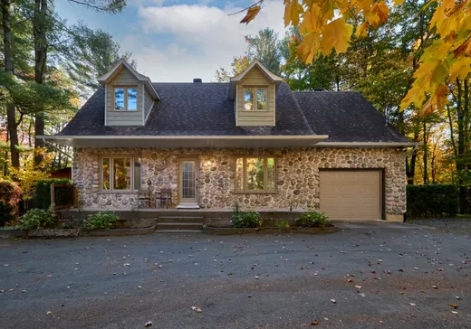 Maison à étages à vendre - 60 Rue des Écureuils, Trois-Rivières, G0X2P0