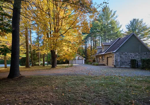 Maison à vendre - 60 Rue des Écureuils, Trois-Rivières, G0X 2P0