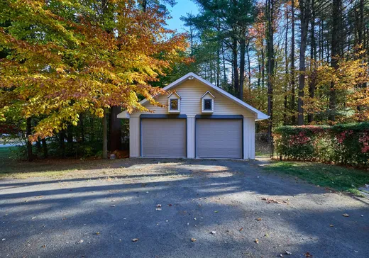 Maison à vendre - 60 Rue des Écureuils, Trois-Rivières, G0X 2P0