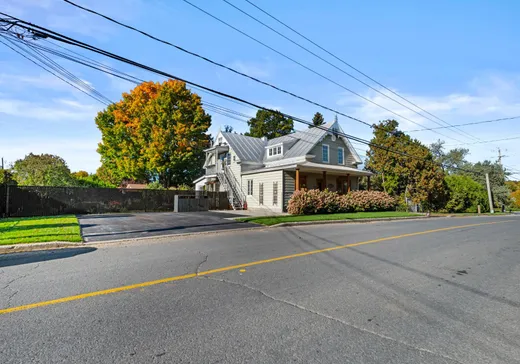 Maison à vendre - 984Z-990Z 24e Avenue, Saint-Jérôme, J7Z 3H9