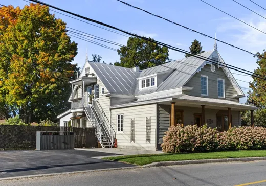 Maison à vendre - 984Z-990Z 24e Avenue, Saint-Jérôme, J7Z 3H9