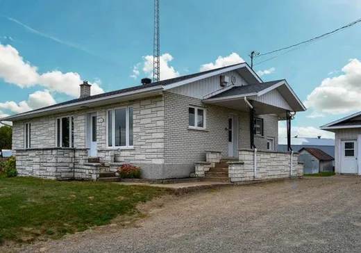 Hobby Farm for sale - 2200Z Route Trépanier, Sainte-Angele-de-Prémont, J0K1R0