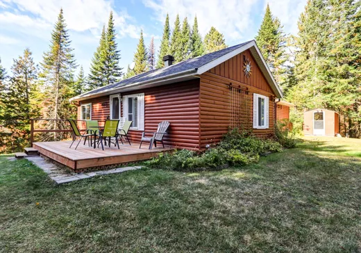 Maison à étages à vendre - 57 Ch. Spinney, Saint-Sauveur, J0R1A0