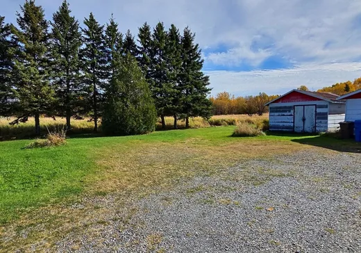Maison à vendre - 5905 Rg Lavigne, Rouyn-Noranda, J9Y 1E4