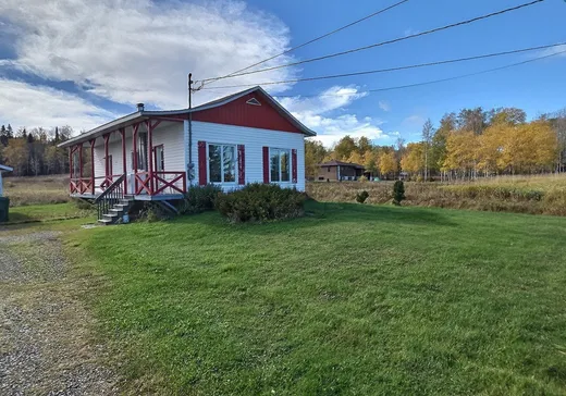Maison à vendre - 5905 Rg Lavigne, Rouyn-Noranda, J9Y 1E4