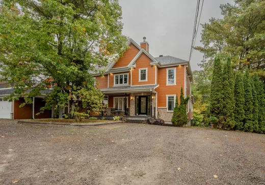 Maison à étages à vendre - 203-203A Rue des Bois-Francs, Mirabel, J5J2W9