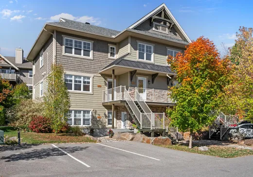 Condo à vendre - 409 Ch. de Montfort, Saint-Sauveur, J0R1K0