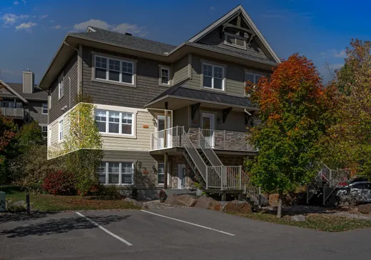 Condo à vendre - 409 Ch. de Montfort, Saint-Sauveur, J0R 1K0