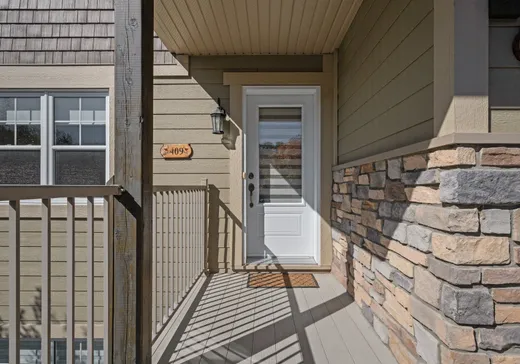 Condo à vendre - 409 Ch. de Montfort, Saint-Sauveur, J0R 1K0