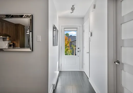Condo à vendre - 409 Ch. de Montfort, Saint-Sauveur, J0R 1K0