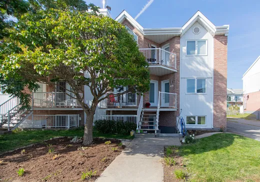 Condo for sale - 86 Rue de La Gabelle, Varennes, J3X2B7