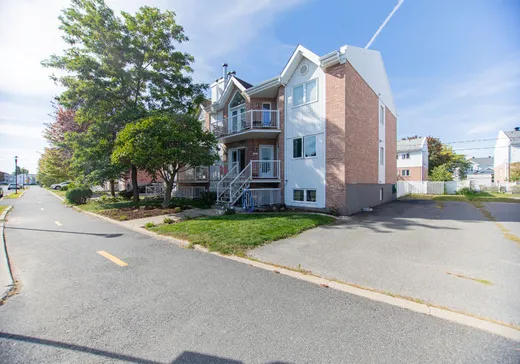 Condo à vendre - 86 Rue de La Gabelle, Varennes, J3X 2B7