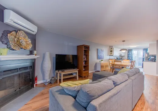 Condo à vendre - 86 Rue de La Gabelle, Varennes, J3X 2B7