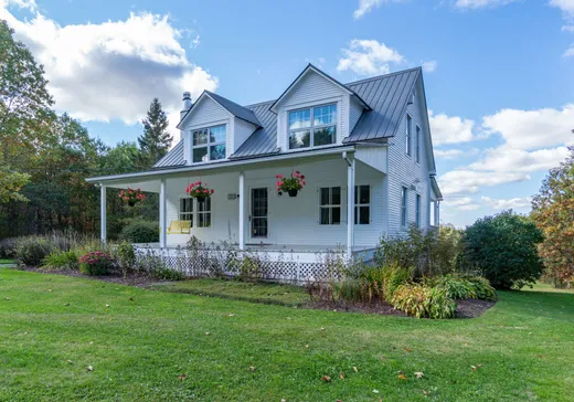 Maison à vendre - 101 Chemin Courtemanche, Valcourt, J0E 1Y0