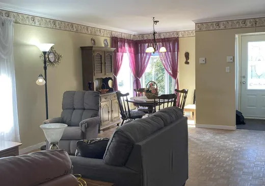 Maison à vendre - 67 Rue Blouin, Baie-Comeau, G0T 1E0