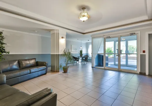 Condo for sale - 4191 Rue de la Seine 506, Laval (Chomedey), H7W 2S7