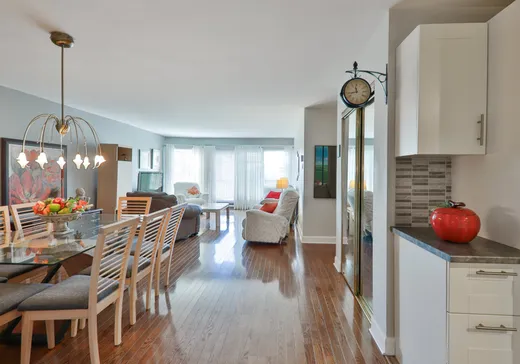 Condo for sale - 4191 Rue de la Seine 506, Laval (Chomedey), H7W 2S7