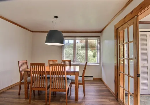 Maison à vendre - 103 21e Avenue, Val des Sources, J1T 3M7