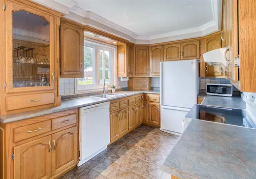 Maison à vendre - 1901 Av. du Collège, Plessisville, G6L 2A3