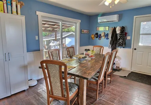 Maison à vendre - 11 Rue Boisclair, Plessisville, G6L 4E2