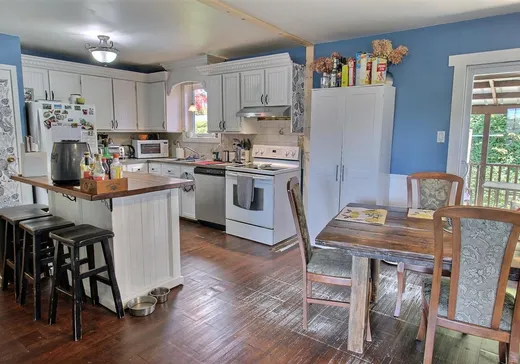 Maison à vendre - 11 Rue Boisclair, Plessisville, G6L 4E2