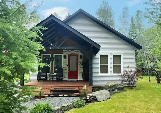 Bungalow for sale - 151 Rue Lachance, Saint-Ludger, G0M1W0