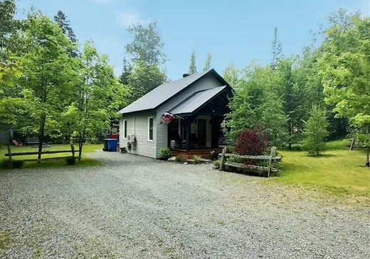 House for sale - 151 Rue Lachance, Saint-Ludger, G0M 1W0