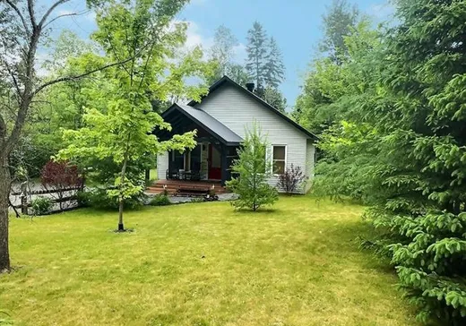 House for sale - 151 Rue Lachance, Saint-Ludger, G0M 1W0