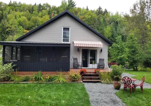 House for sale - 151 Rue Lachance, Saint-Ludger, G0M 1W0