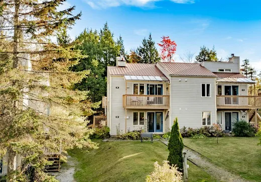 Condo for sale - 58 Rue de la Grande-Coulée, Magog, J1X6Z6