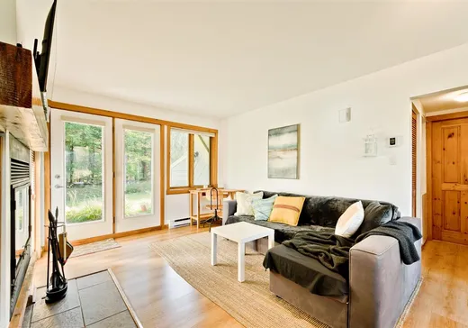 Condo for sale - 58 Rue de la Grande-Coulée, Magog, J1X 6Z6