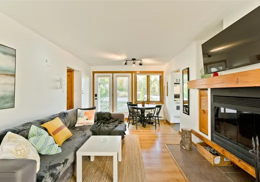 Condo for sale - 58 Rue de la Grande-Coulée, Magog, J1X 6Z6