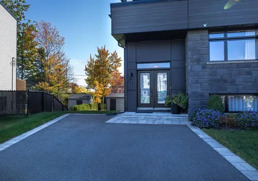 Maison à vendre - 1643 Rue Yvon-Bibeau, Sherbrooke, J1N 1E6