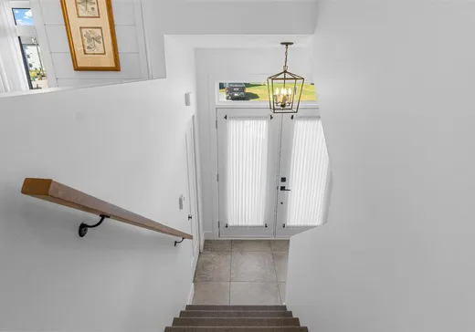 Maison à vendre - 1643 Rue Yvon-Bibeau, Sherbrooke, J1N 1E6
