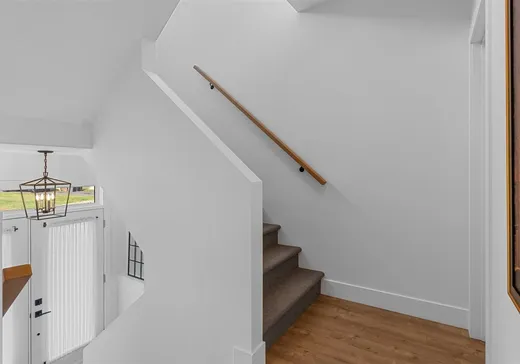 Maison à vendre - 1643 Rue Yvon-Bibeau, Sherbrooke, J1N 1E6