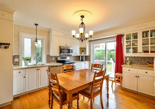 Maison à vendre - 1955 Av. St-Charles, Plessisville, G6L 2B8