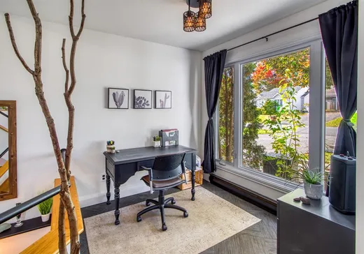 Maison à vendre - 29 Rue Cloutier, Victoriaville, G6P 6H1